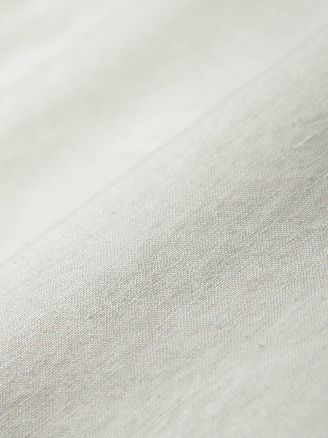 Aleks Linen Cotton Shirt