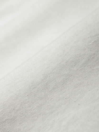 Aleks Linen Cotton Shirt