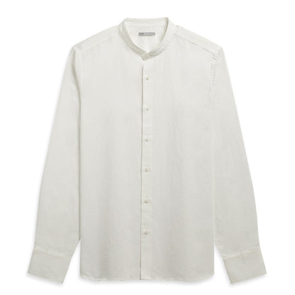 Aleks Linen Cotton Shirt