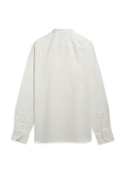 Aleks Linen Cotton Shirt