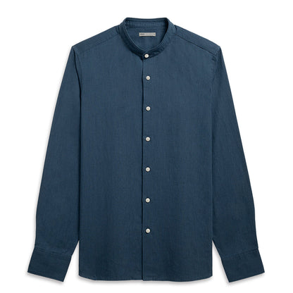 Aleks Linen Cotton Shirt