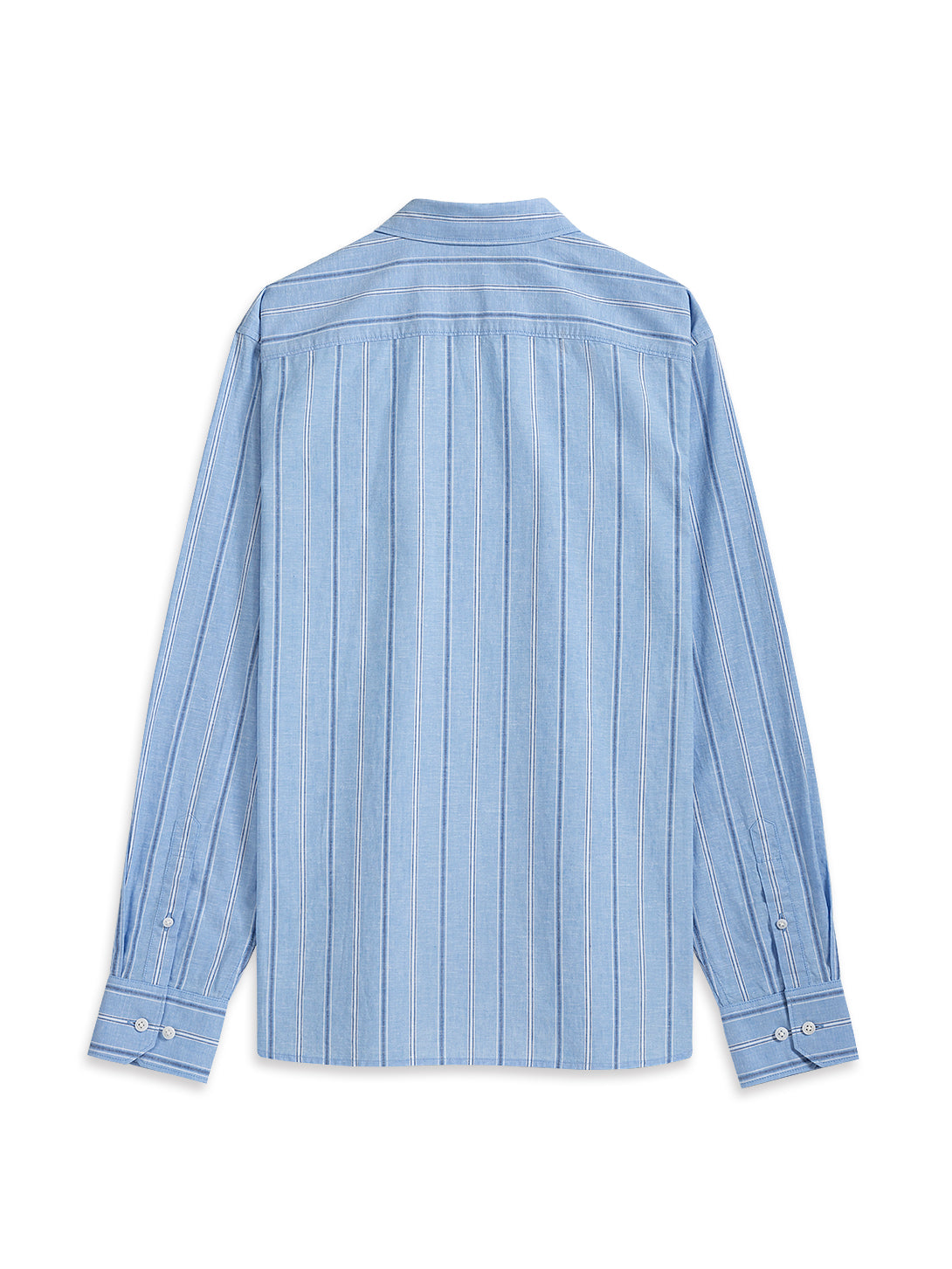 Fulton Stripe Shirt