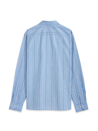 Fulton Stripe Shirt