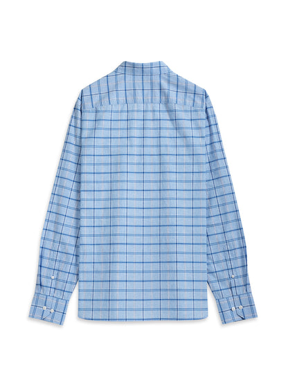 Fulton Check Shirt