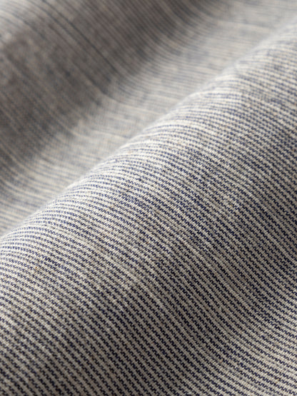 Fulton Pinstripe Shirt