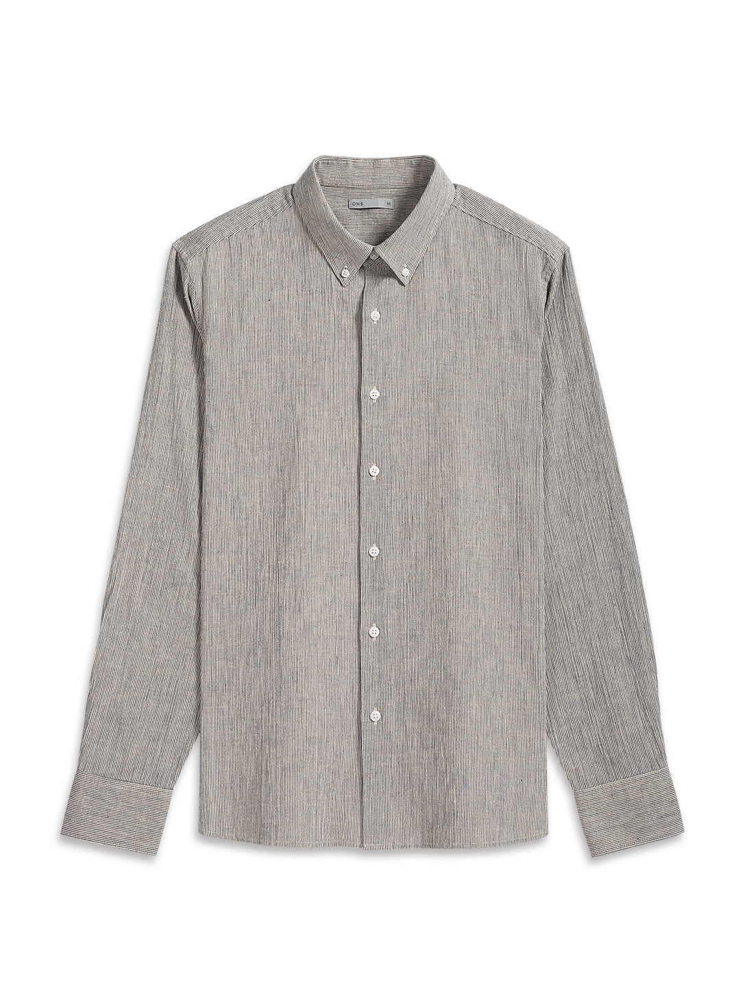 Fulton Pinstripe Shirt