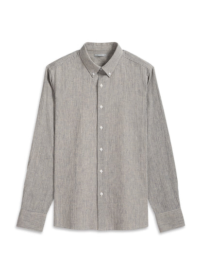 Fulton Pinstripe Shirt