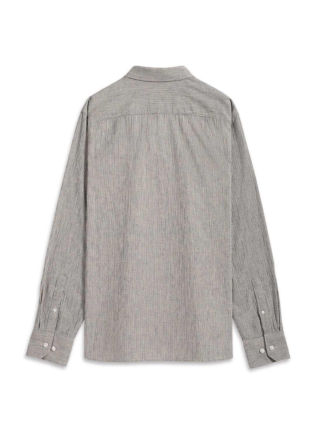 Fulton Pinstripe Shirt