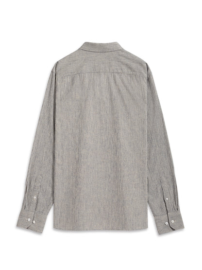 Fulton Pinstripe Shirt