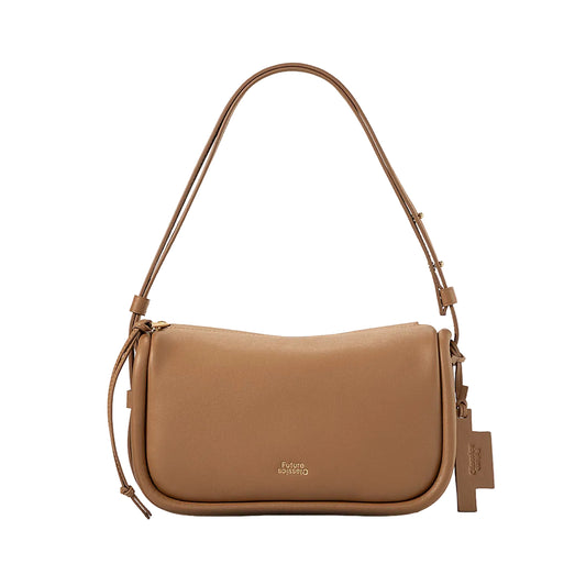 Small Loaf Nappa Crossbody