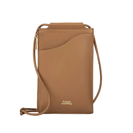 Mini Pocket Nappa Crossbody