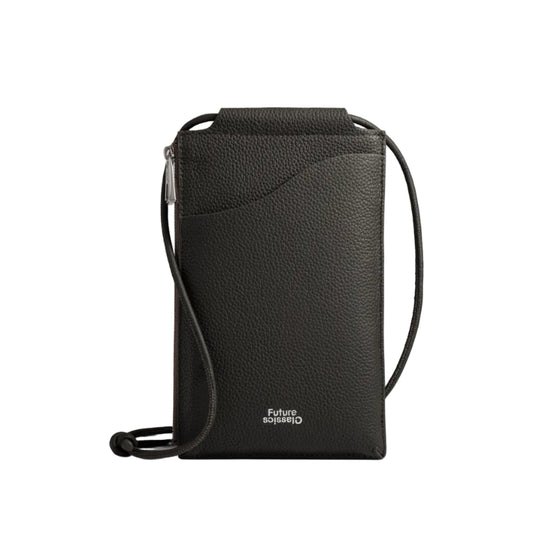 Mini Pocket Pebble Crossbody