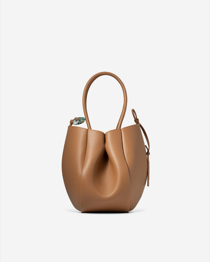 Small Pot Nappa Bucket