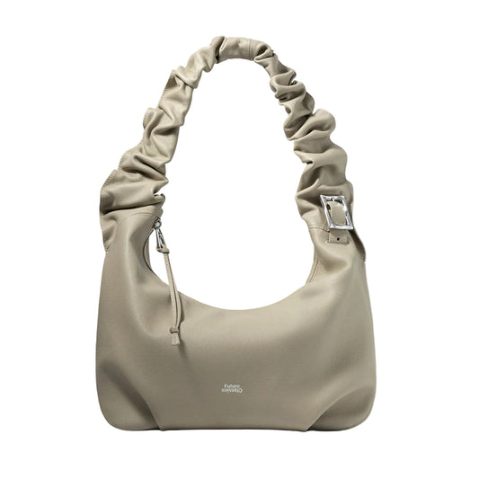 Medium Spread Goat Crossbody