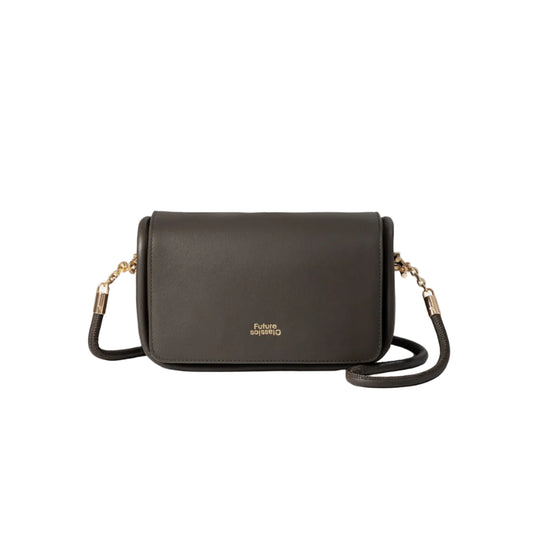 Mini Loaf Nappa Crossbody