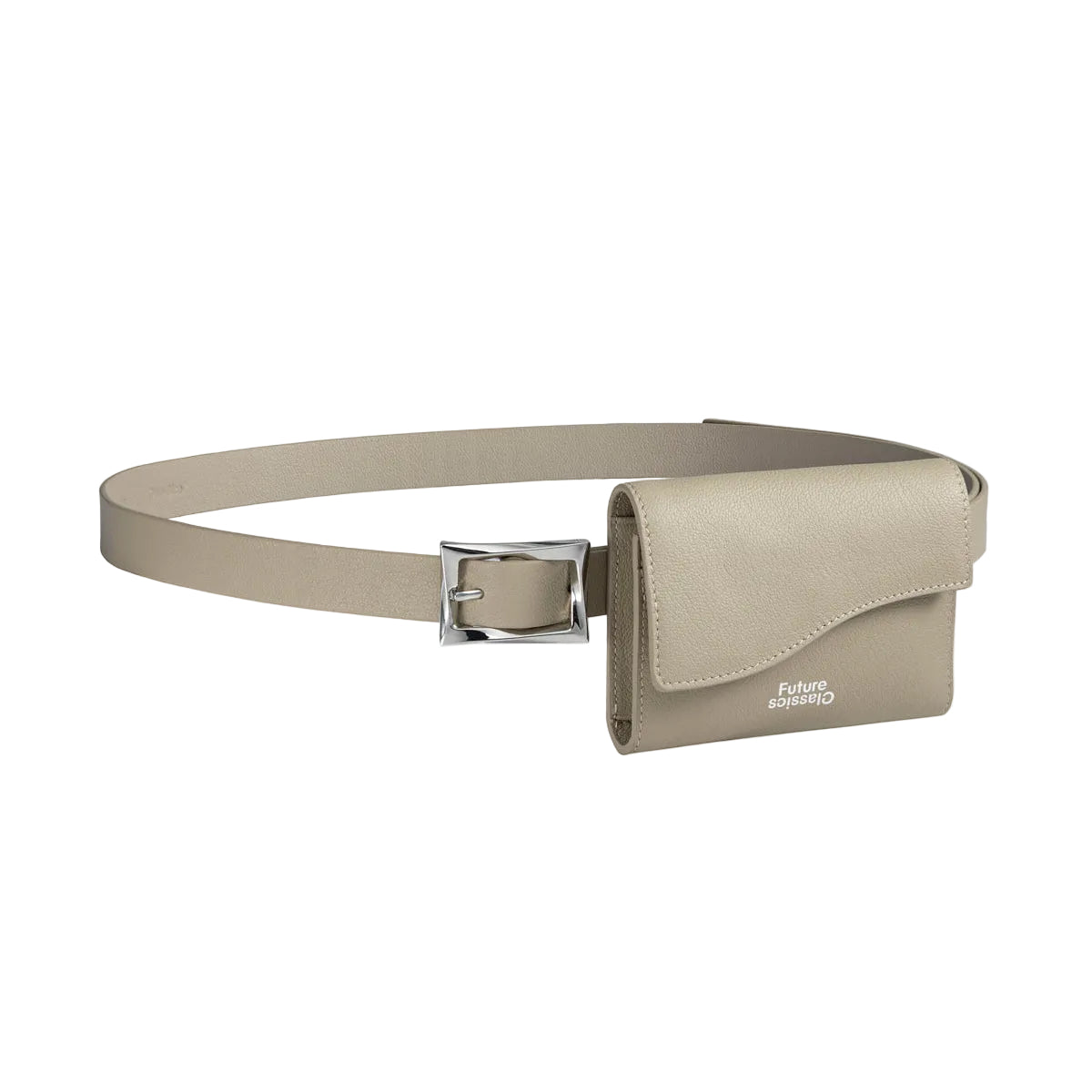Pocket Goat Belt