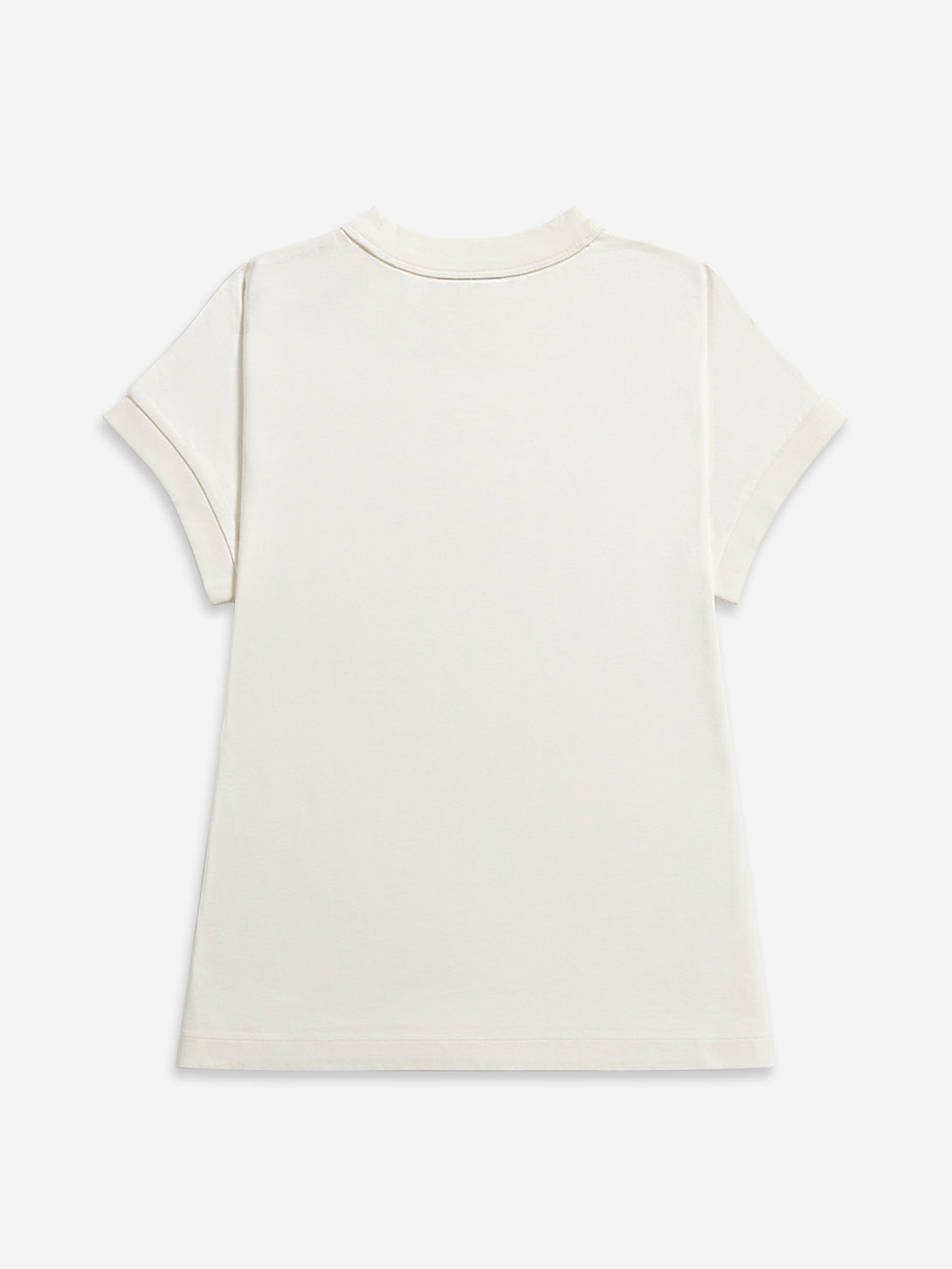 Simple Tee
