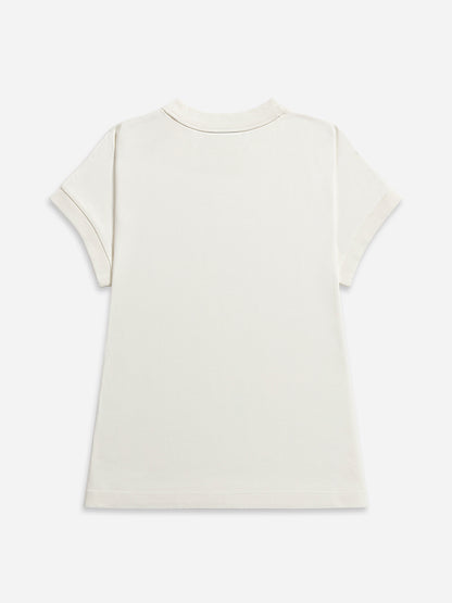 Simple Tee