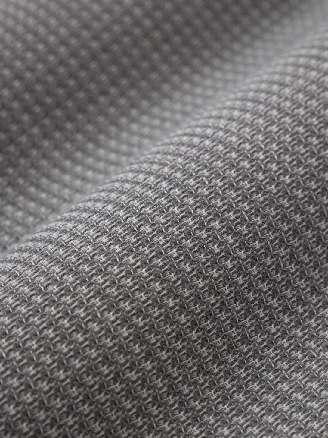 Perry Mesh Weaving Blazer