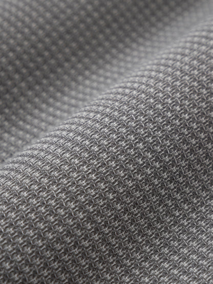 Perry Mesh Weaving Blazer