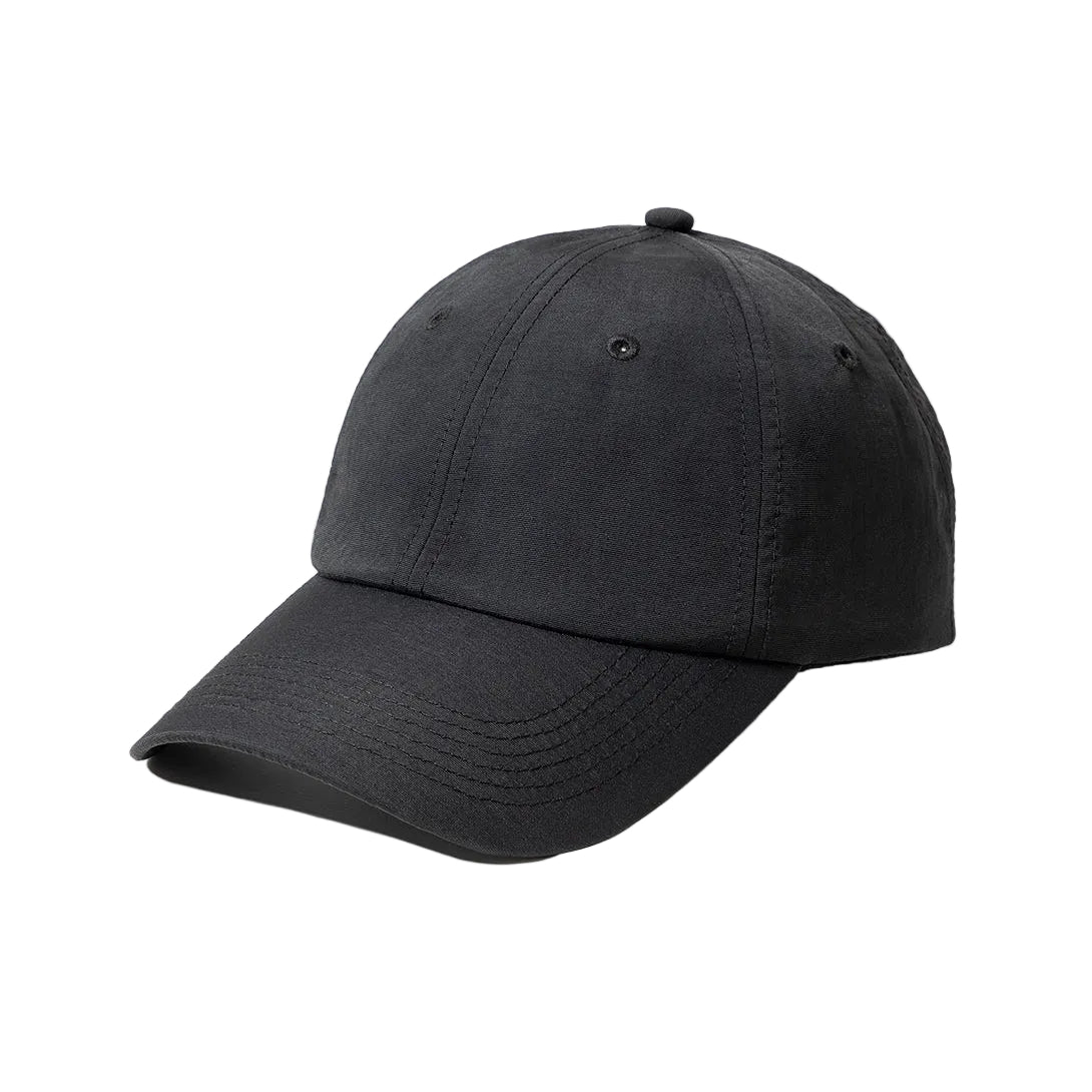 Panel Nylon Cap