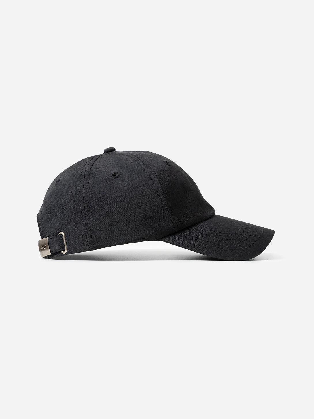 Panel Nylon Cap