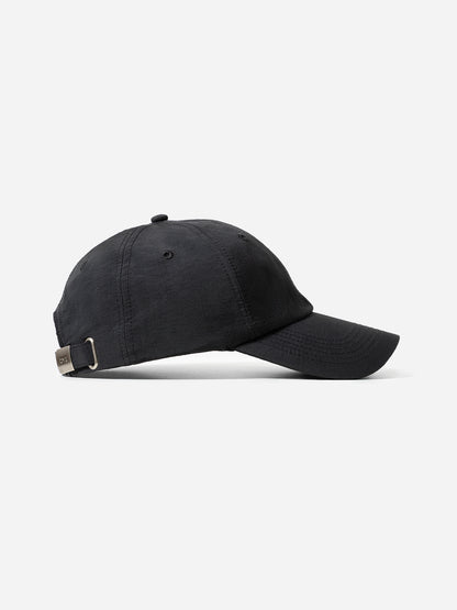 Panel Nylon Cap