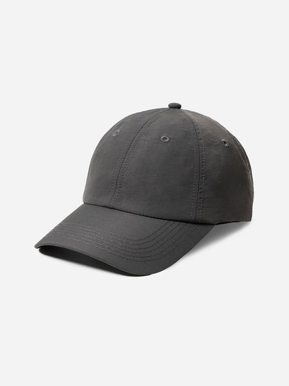 Panel Nylon Cap