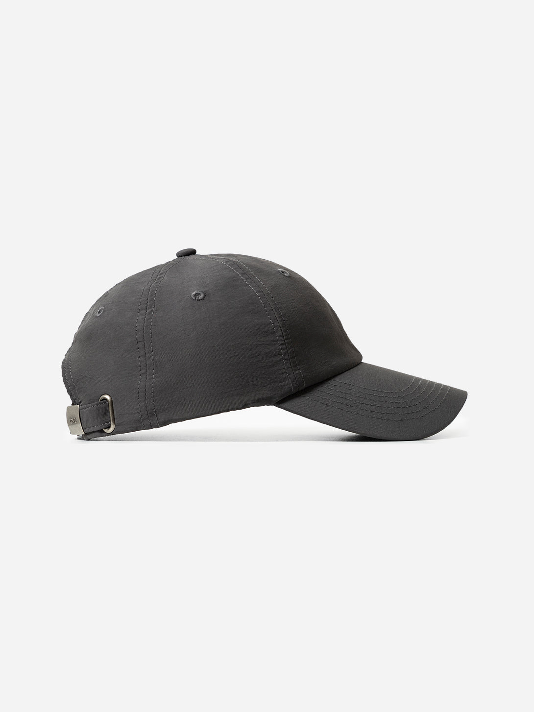 Panel Nylon Cap