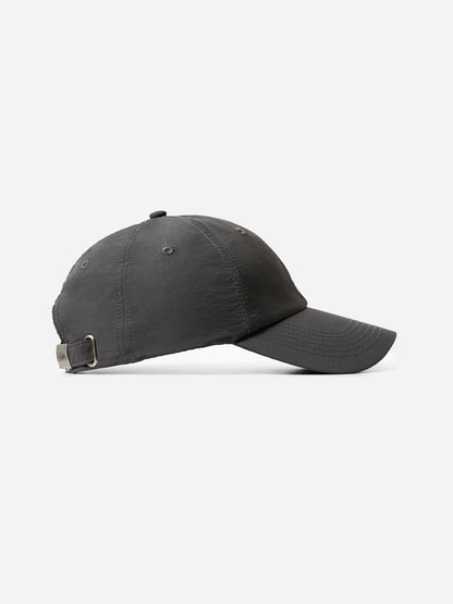 Panel Nylon Cap