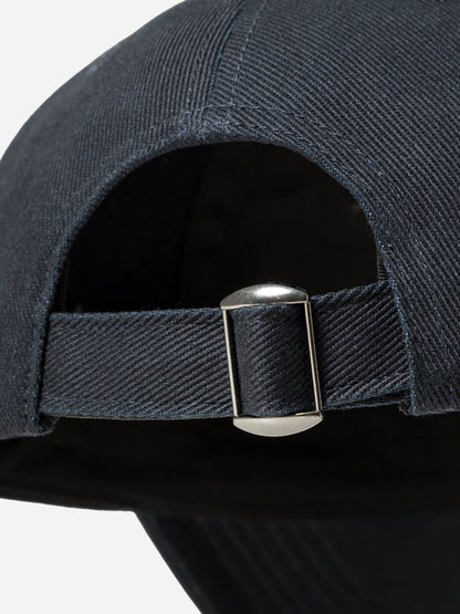 Panel Twill Cap