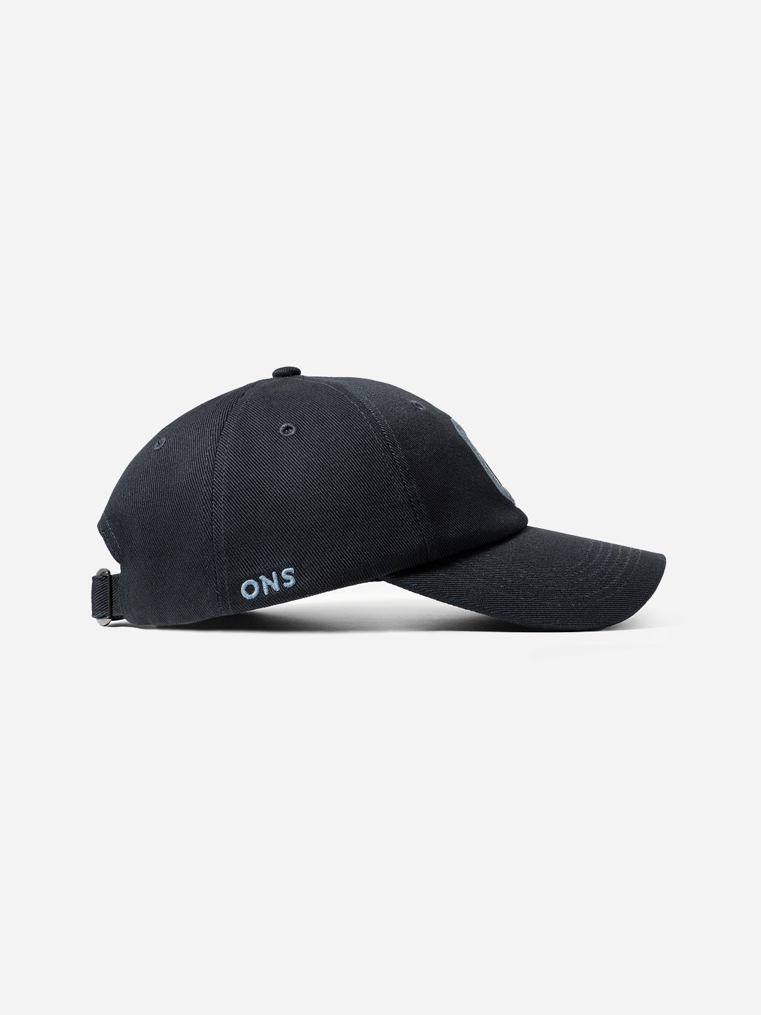 Panel Twill Cap