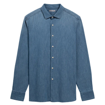 Adrian Denim Shirt