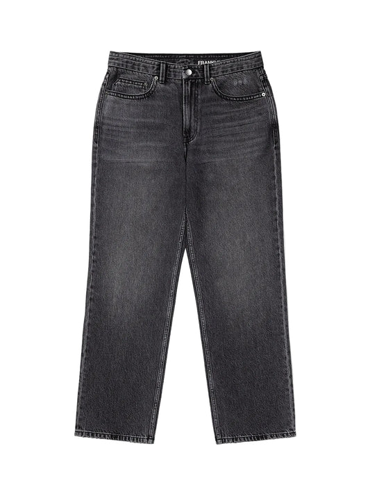 Franklin Straight-leg Jeans
