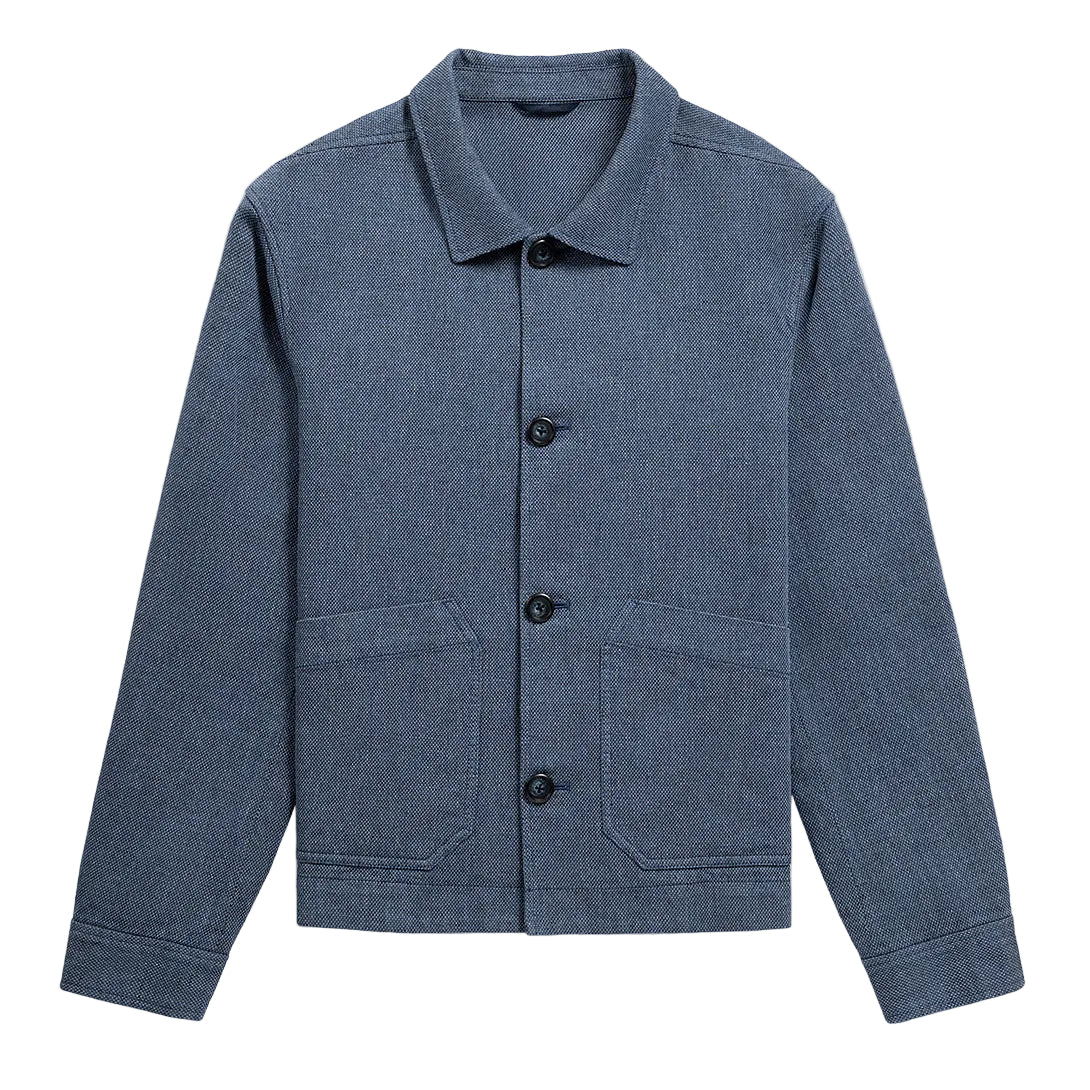 Hawthorn Hopsack Summer Jacket