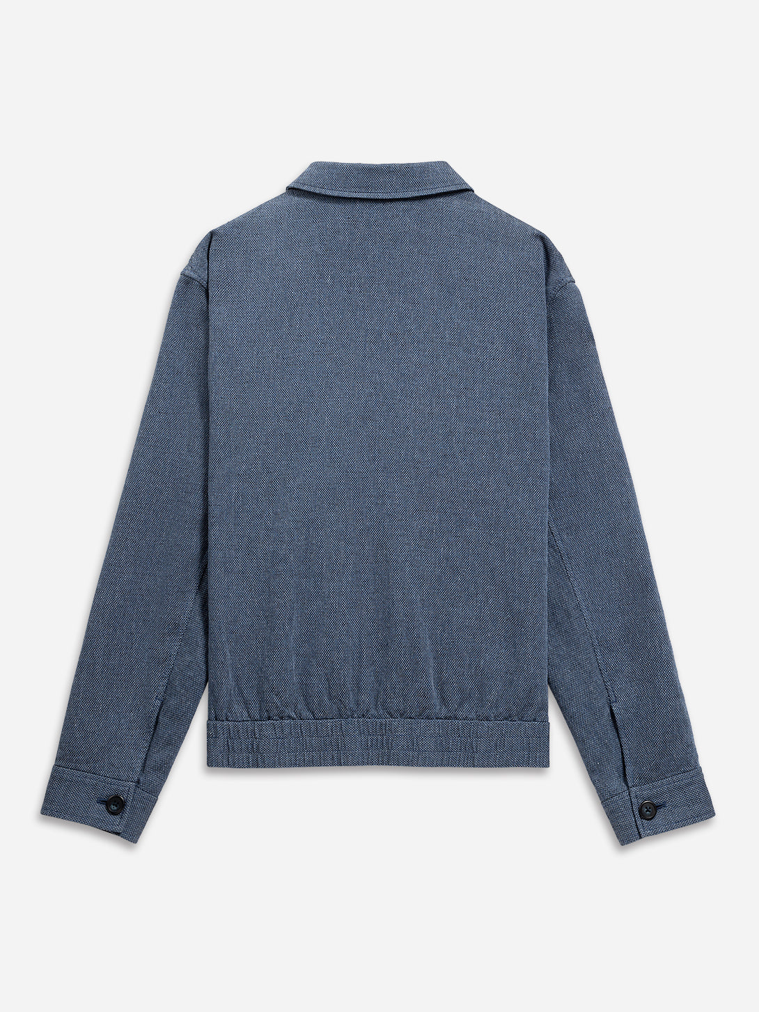 Hawthorn Hopsack Summer Jacket