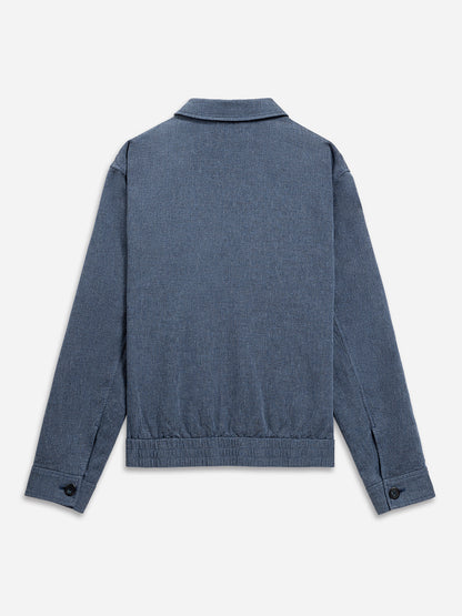 Hawthorn Hopsack Summer Jacket