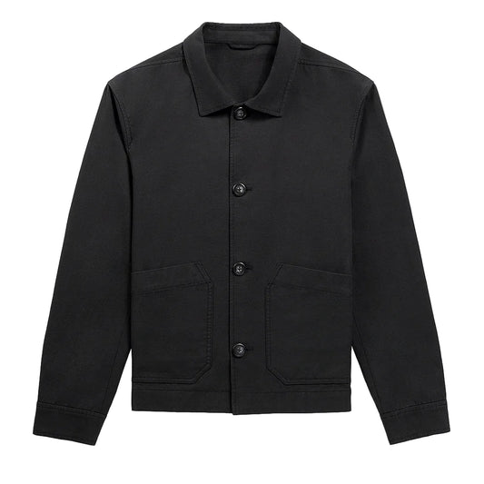 Hawthorn Cotton Linen Jacket