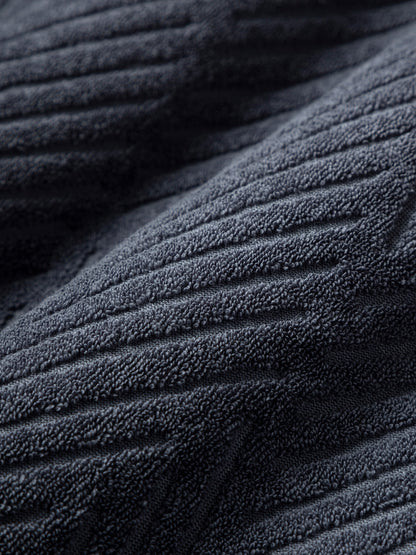 Bklyn Jacquard Towel Shorts