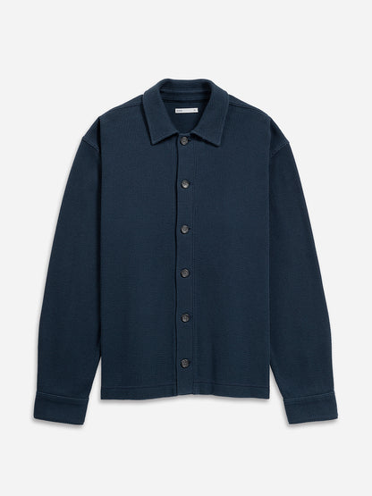 Beacon Textured Cardigan