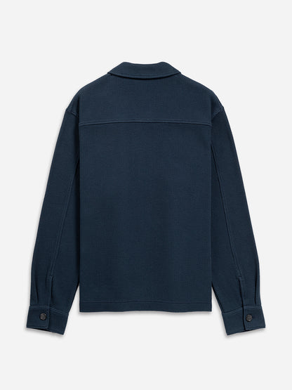 Beacon Textured Cardigan