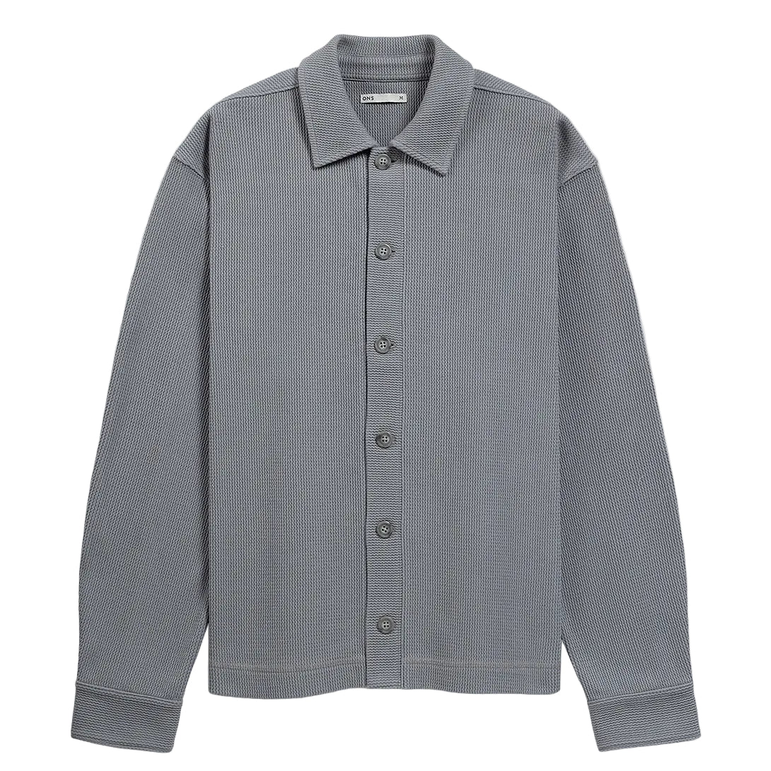 Beacon Textured Cardigan