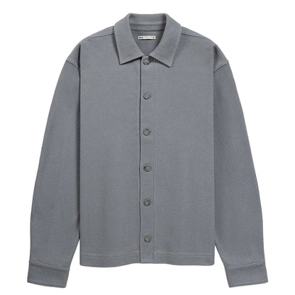 Beacon Textured Cardigan