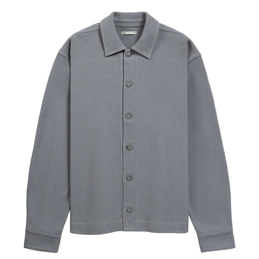 Beacon Textured Cardigan