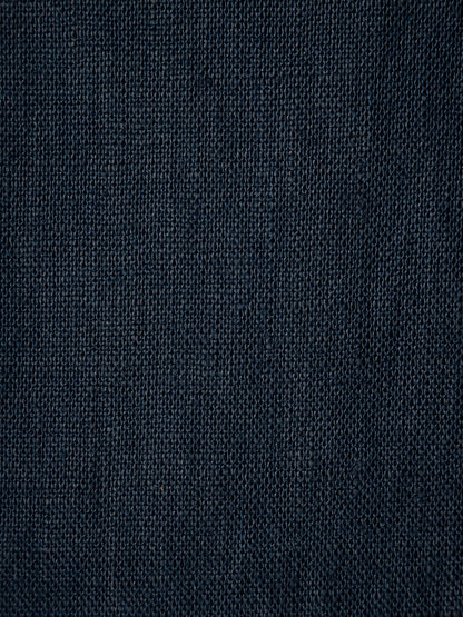 Ward Washed Linen Trousers