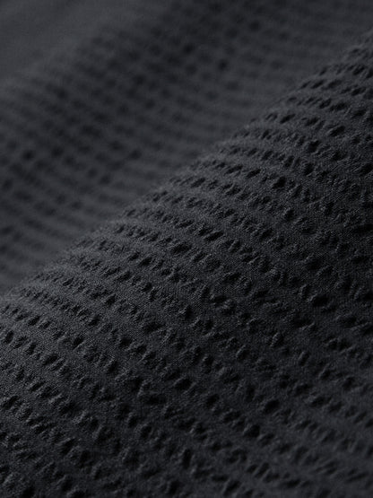 Niles Seersucker Trousers