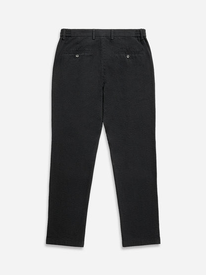 Niles Seersucker Trousers