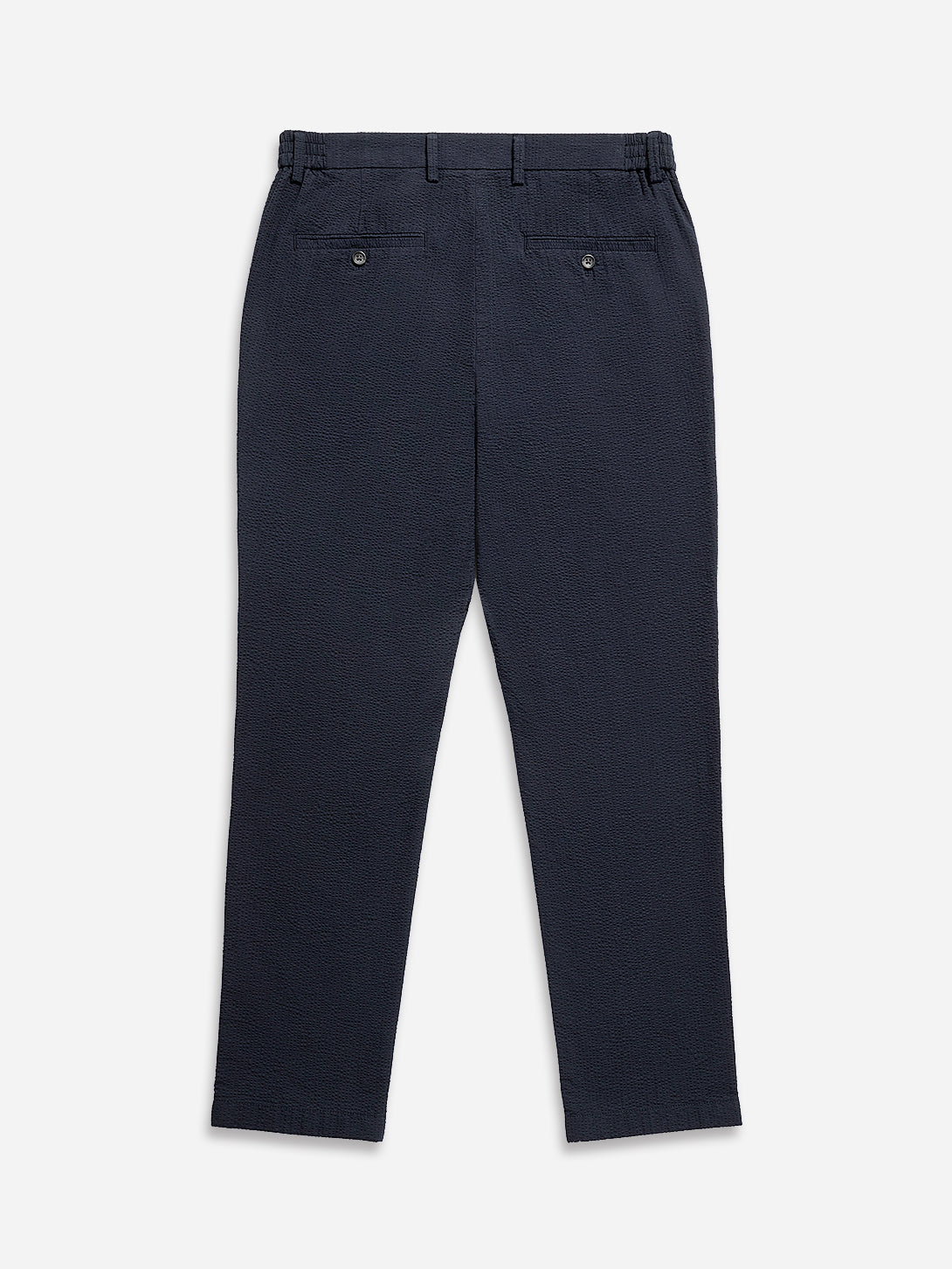 Niles Seersucker Trousers