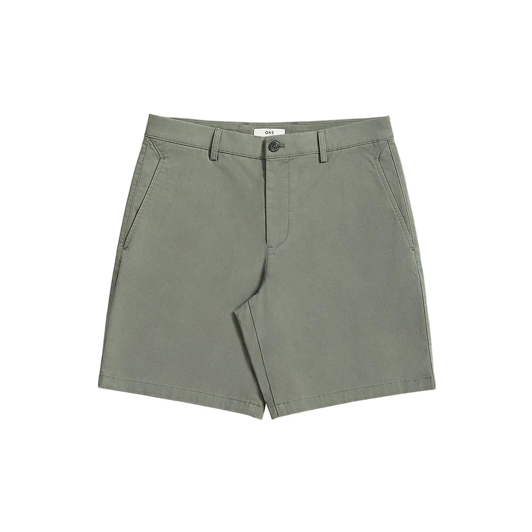 Jackson Stretch Short