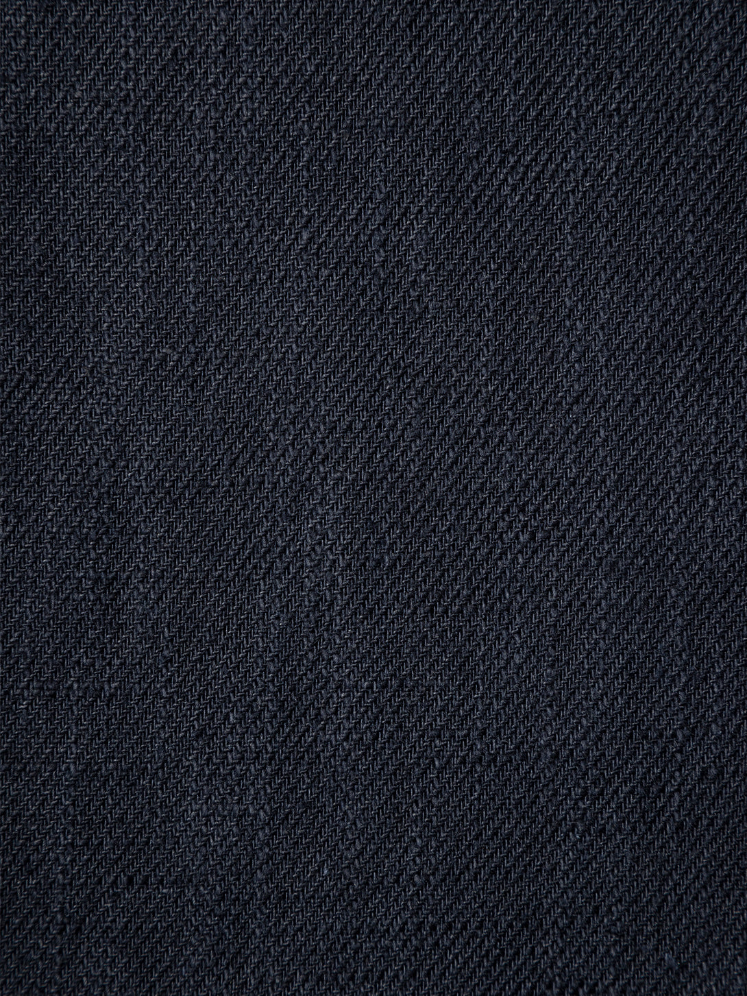 Modern Ramie Cotton Shorts